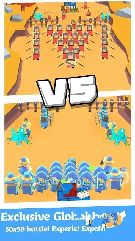 士兵英雄战场(GoBackout)免费版图2