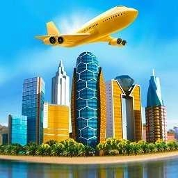 真实建造模拟3D游戏纯净最新版