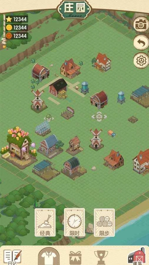 大号农场(CountryFamilyGameClient)游戏正版图1