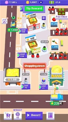 了不起的商店模拟器游戏纯净最新版图4