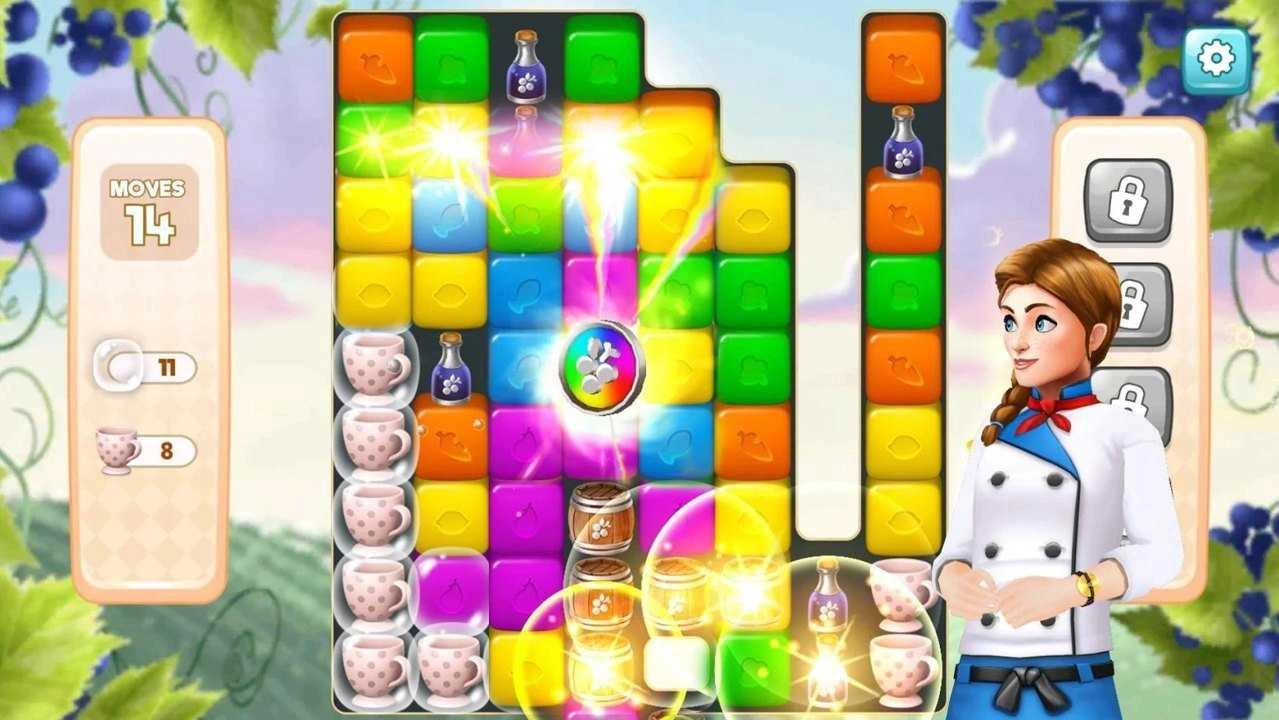 设计厨房(DesignKitchen)手游无广告版图4