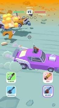 荒漠车手(DesertRiders)手机最新版图1