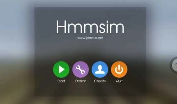 中国列车模拟3(TrainSim)游戏最新版图1