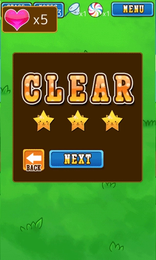 动物配对直装版图3