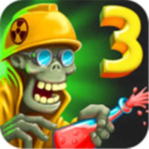 僵尸农场3安卓免费版