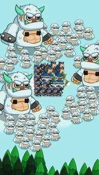 史诗战斗猫竞技场游戏纯净最新版图2