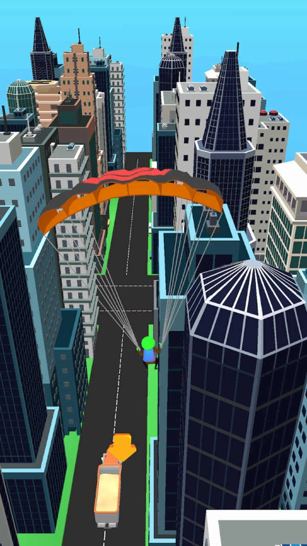 枪林弹雨游戏无广告版图4