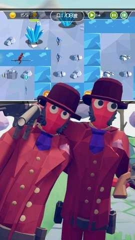 战争射击模拟器原版图3