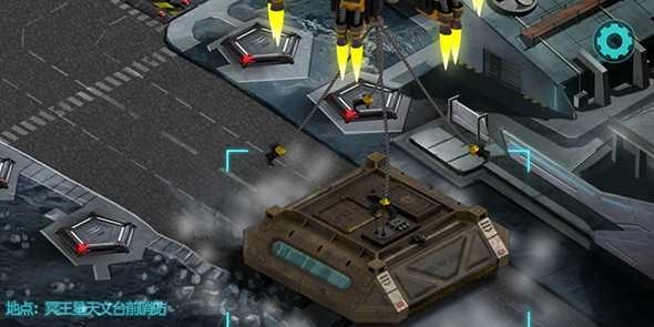 2112塔防生存官方正版图2