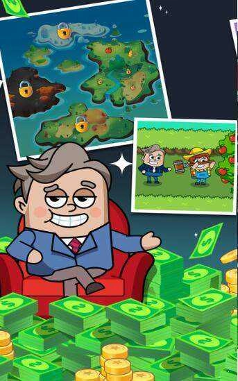 闲梦农场(IdleDreamFarm)游戏官方版图2