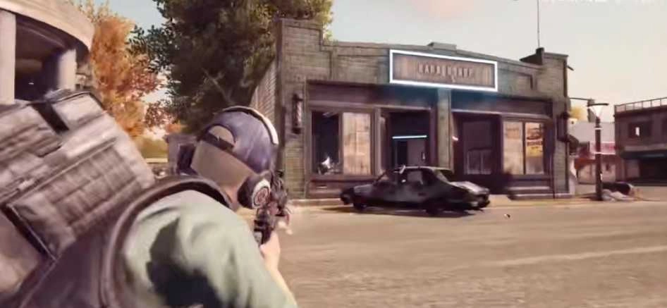 绝地求生未来之役2026手游免费版图1