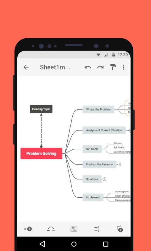 XMind思维导图官方最新版