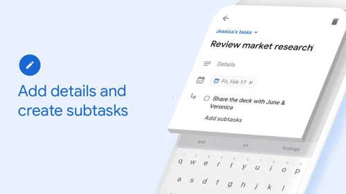 GoogleTasks安卓官方版