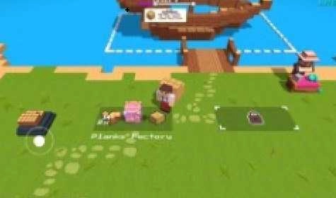 方块太阳游戏纯净版图1