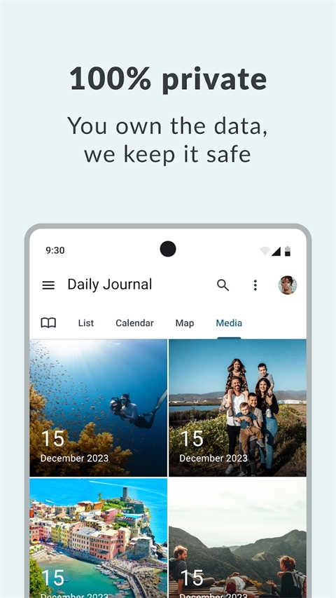 Day One日记官方正版图4
