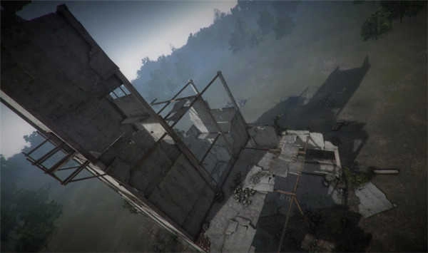 无人机模拟器手游无广告版图1