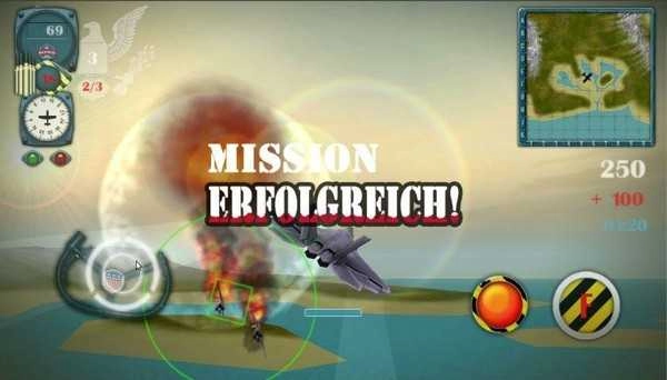 战争杀手无广告版图4