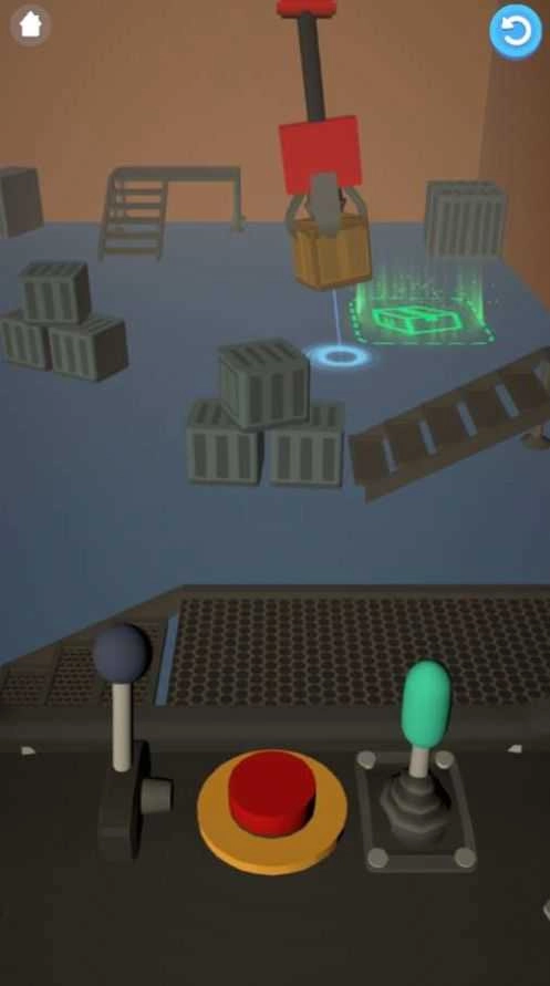 货栈模拟器最新免费版图3