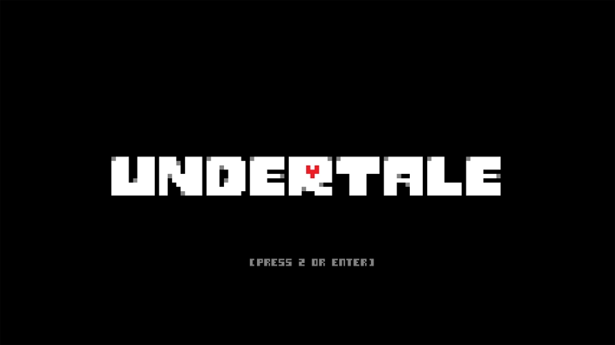 undertale手机版下载