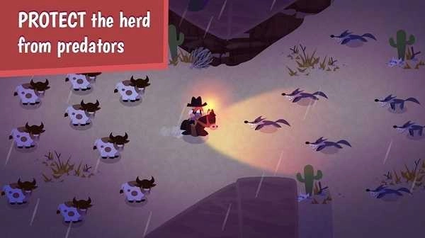 牛仔谷(CowboyValley)游戏官方最新版图1