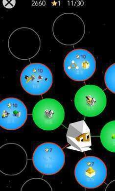 低模之战2手游直装版图2