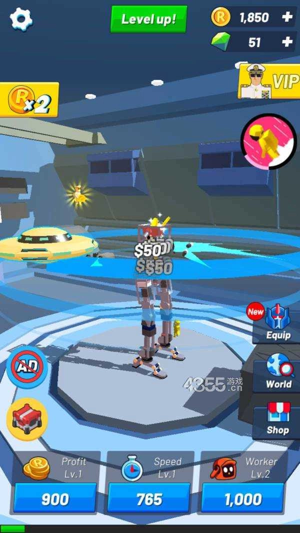 高达机器人公司官方正版图3