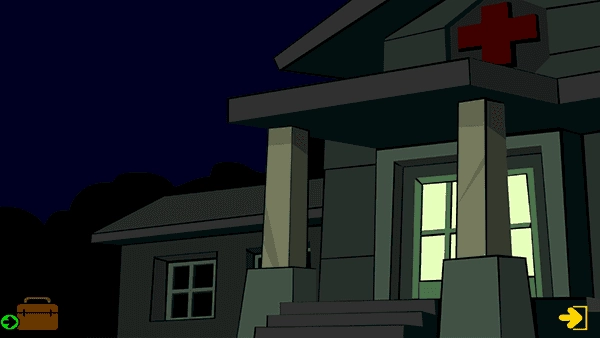 Stanley博士的家2官方版图2