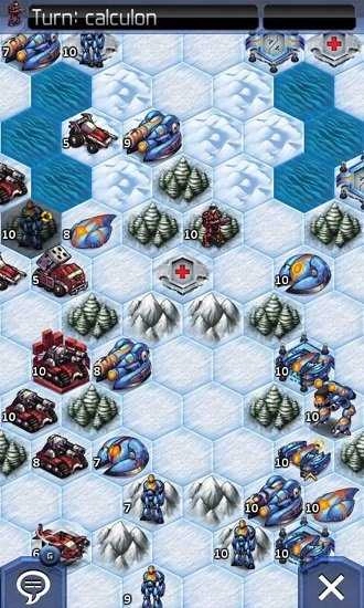 星际征霸免费版图2