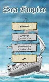 海上帝国3中文手游直装版图4