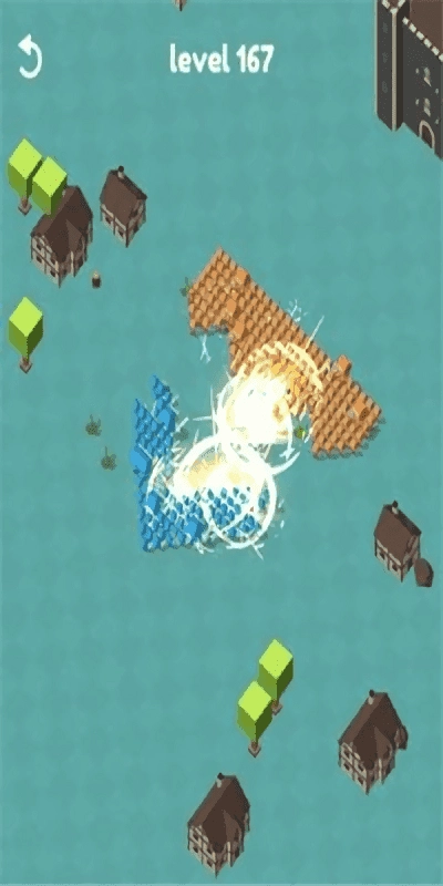 军团冲击(ArmyClash)游戏纯净版图4