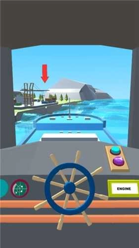 轮船驾驶模拟器手游无广告版图3