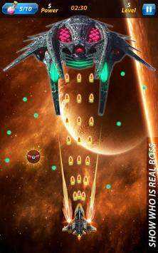 宇宙射手攻击(AlienAttackSpaceShooter)直装游戏版