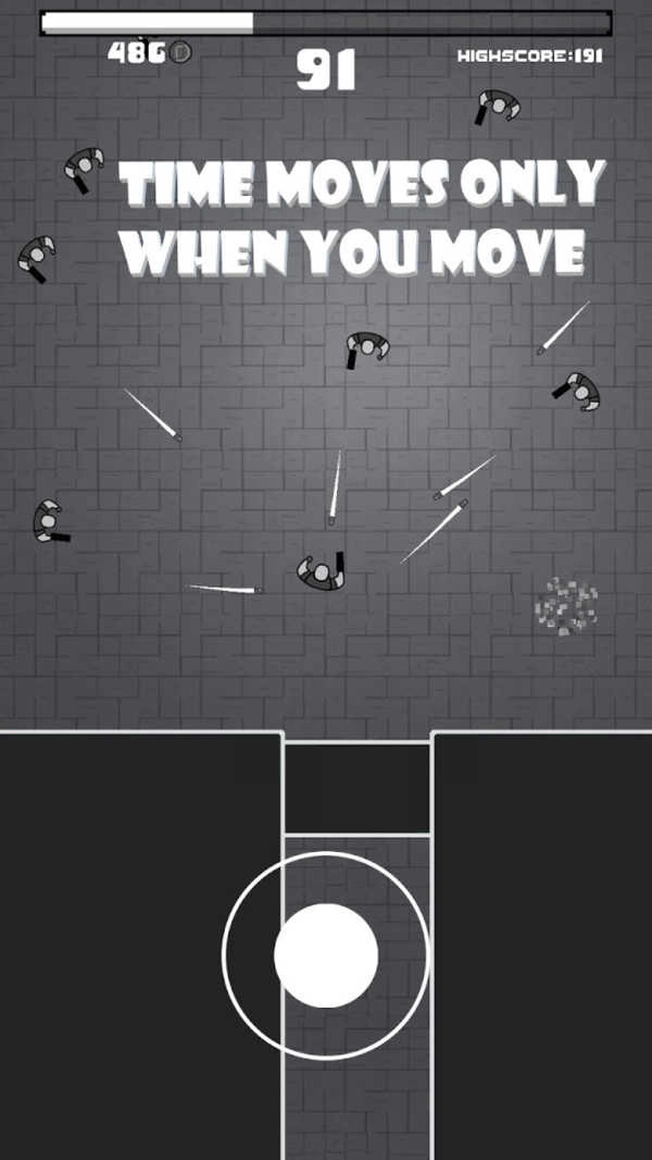 黑客枪手游戏纯净版图3