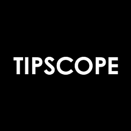 tipscope 正版