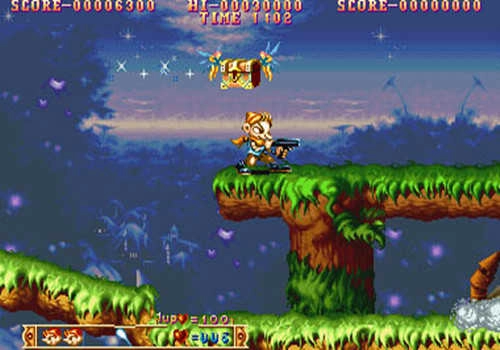 奇迹三合一游戏最新版图1