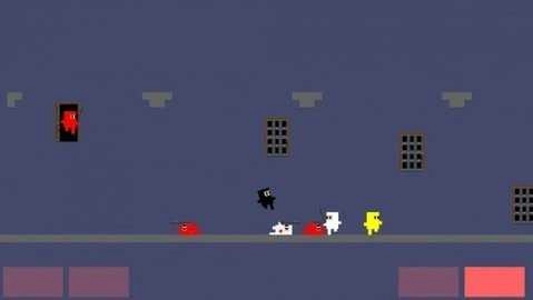 迷你忍者安卓直装版图3