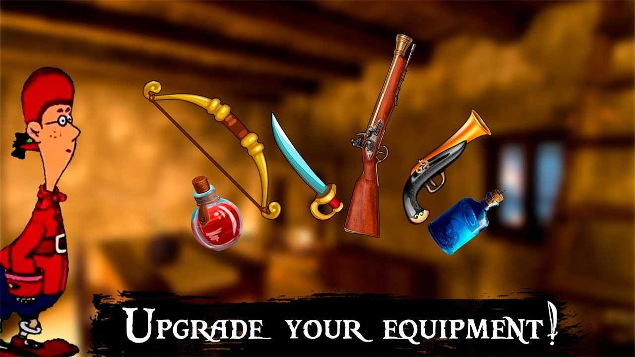 利维西博士游戏纯净版图3