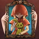 恐怖黑童话手游直装版