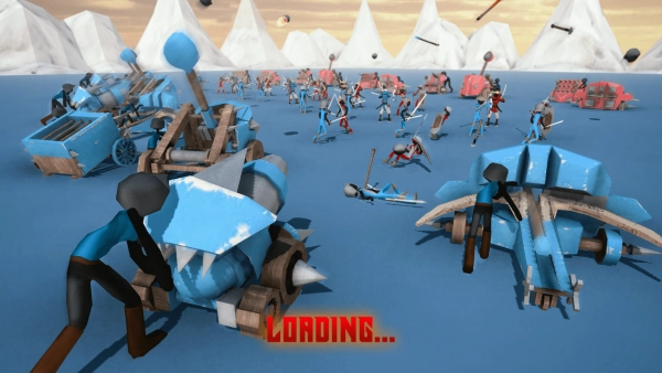 火柴人现代战争游戏安装包图2