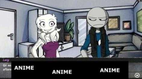 你的男朋友正版图1