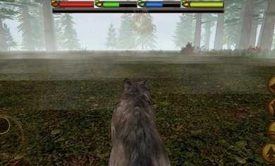 终极灰狼模拟器汉化版图4