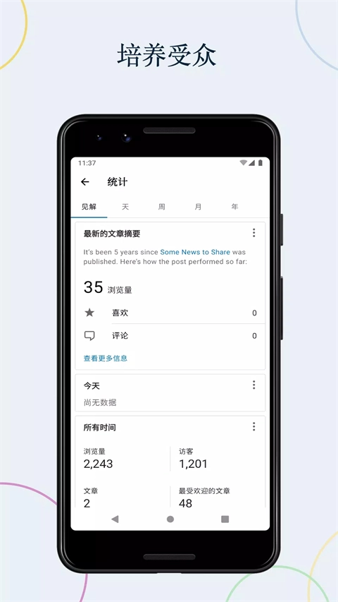 wordpress客户端直装版图2