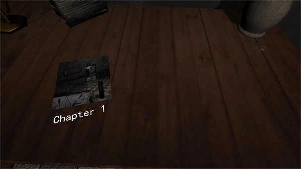 51号房间(TheRoom51)游戏绿色版图2