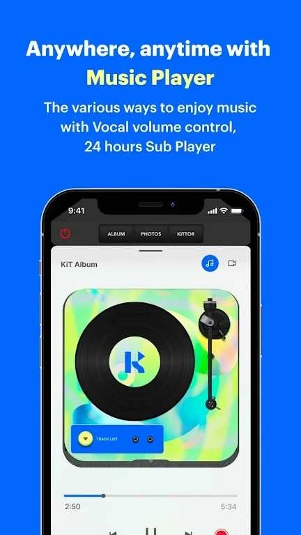 Kihno Player手机最新版
