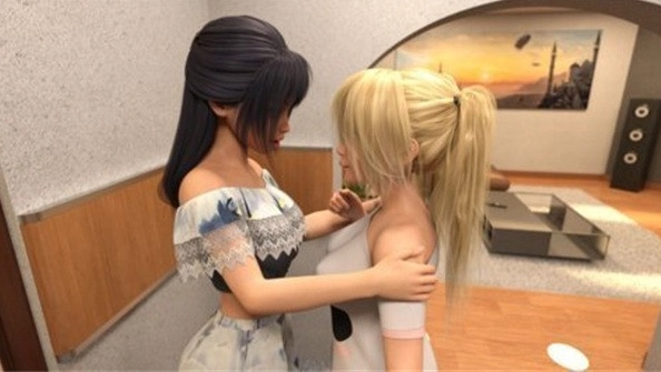 快乐的暑假(快乐暑假HySummer)游戏官方最新版图3