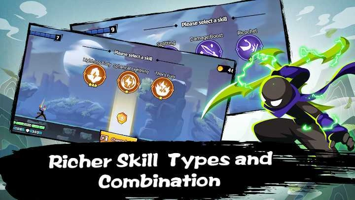 公路枪战手游直装版图2