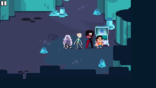 攻击光明史蒂芬宇宙安卓版图2