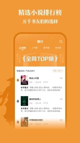 大神小说免费原版图4