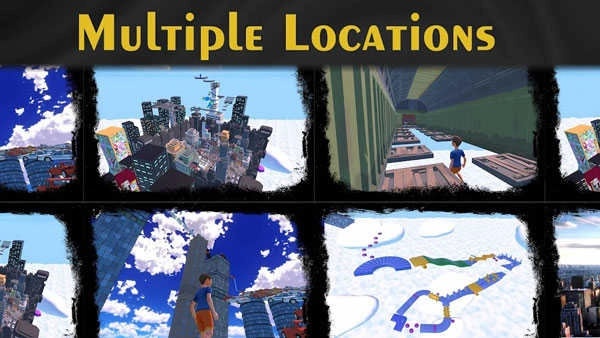 只有向上(OnlyUp)原版图4