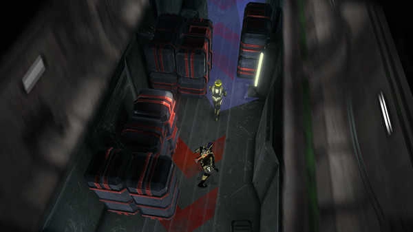 隐式战争官方正版图4